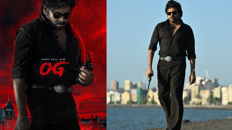OG : పవన్ కళ్యాణ్ ‘OG’ నైజాం 1AM షోస్ పై సస్పెన్స్