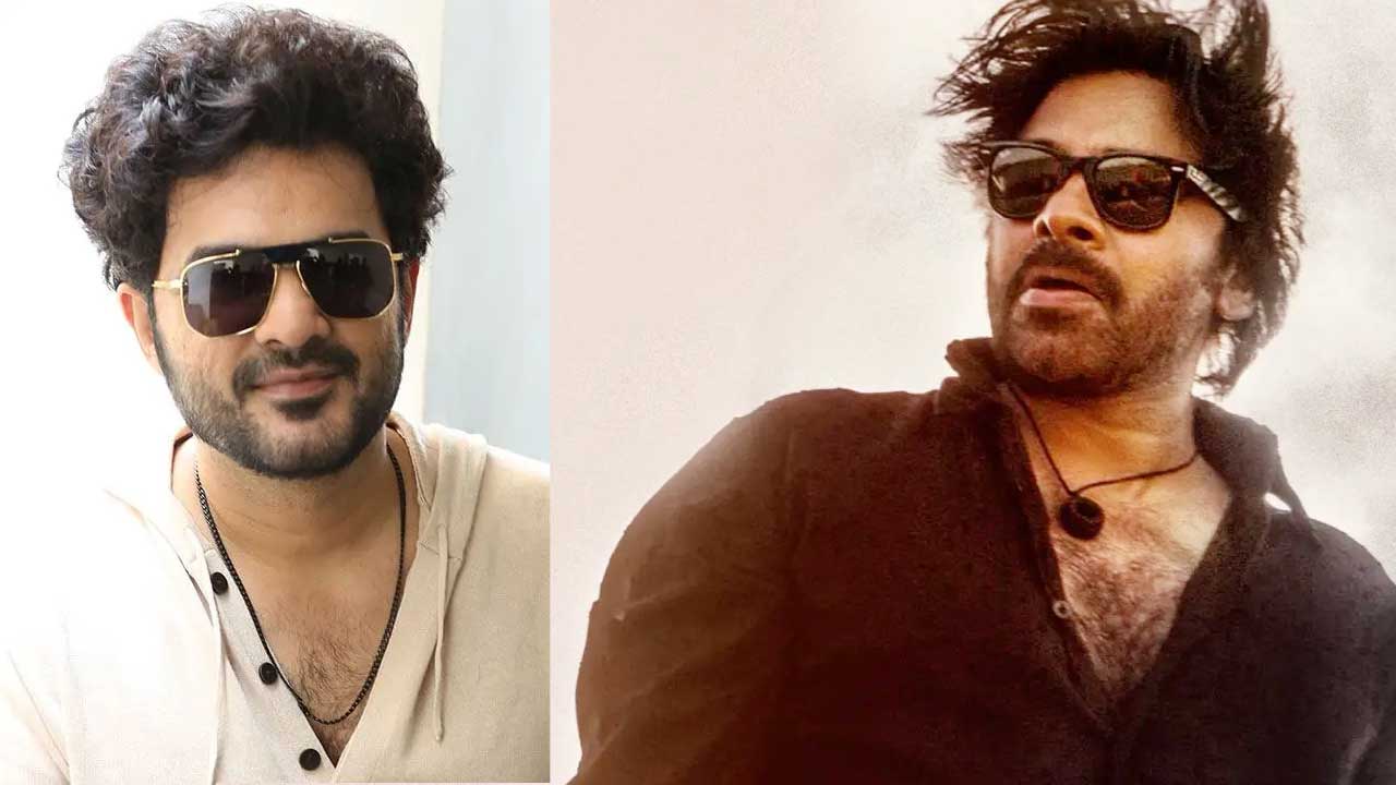 OG : ఓజీ సినిమాపై సిద్దు జొన్నలగడ్డ సంచలన ట్వీట్..