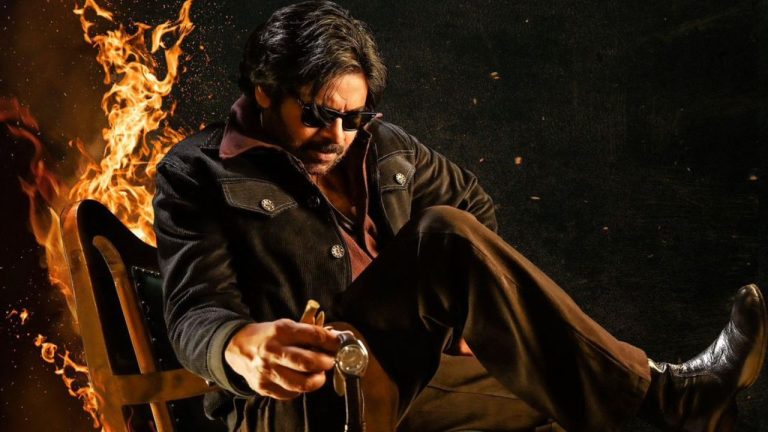 OG : రేపు ఓజీ ఈవెంట్ లో పవన్ కల్యాణ్.. ఫ్యాన్స్ గెట్ రెడీ