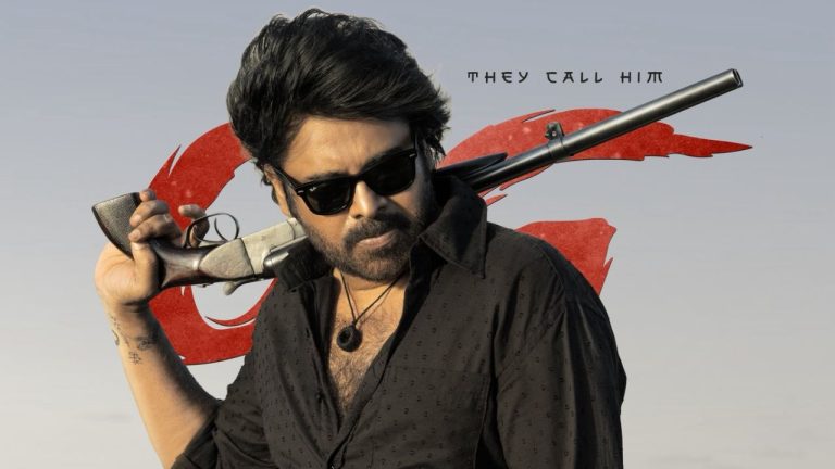 OG Review : ఓజీ ఓవర్సీస్ రివ్యూ.. ఏంటి గురూ ఇలా ఉంది