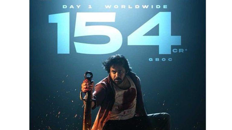 OG Collections: ఓజీ ఫస్ట్ డే ఊహించని విధ్వంసం!