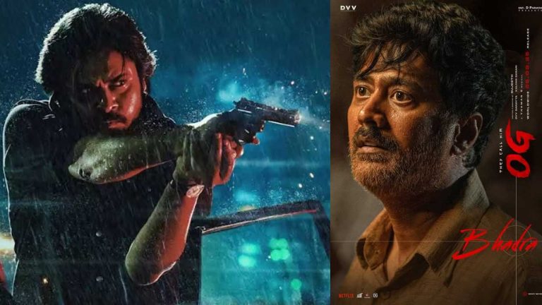 OG: ఓజీలో టైం ట్రావెల్.. చూసినోళ్లు ఇది అబ్జర్వ్ చేశారా బాసూ?