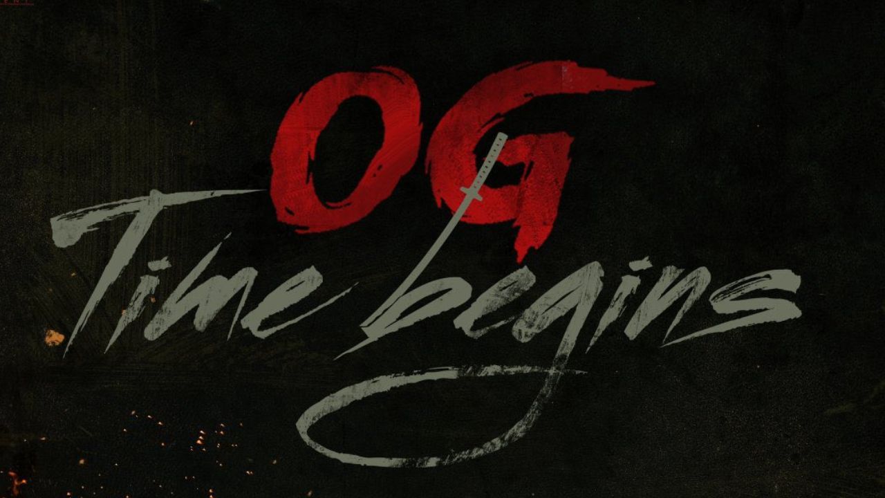 OGPreRelease : పవన్ కళ్యాణ్ క్రేజ్.. OG ప్రీ రిలీజ్ వేడుక.. నగరంలో ట్రాఫిక్ ఆంక్షలు..