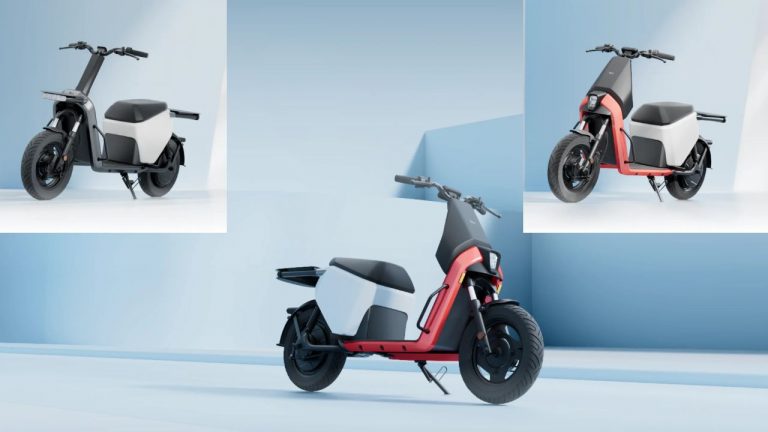 వర్కర్ల కోసం OLA Gig ప్రత్యేక డిజైన్‌.. రూ.20కే 112 కి.మీ. మైలేజ్!