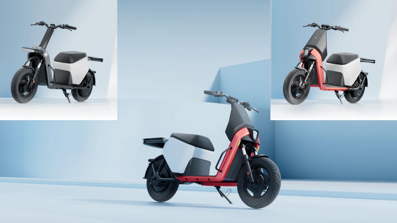 వర్కర్ల కోసం OLA Gig ప్రత్యేక డిజైన్‌.. రూ.20కే 112 కి.మీ. మైలేజ్!