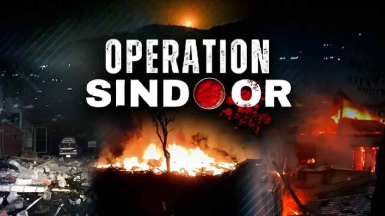 Operation Sindoor: మ్యాప్ మారుతుంది.. పాకిస్తాన్‌కు ముగ్గురి వార్నింగ్..