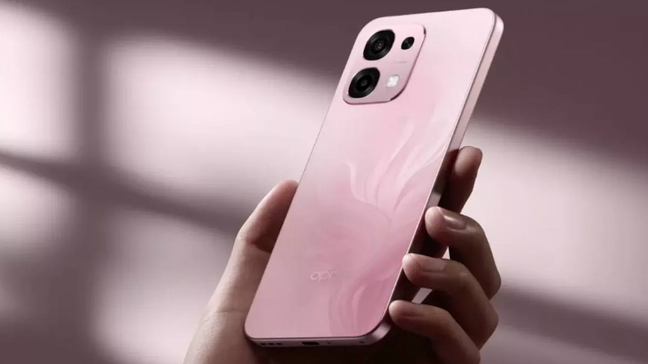 Oppo A6 5G: 7000mAh బ్యాటరీ, 50MP కెమెరాతో.. ఒప్పో కొత్త ఫోన్ విడుదల..