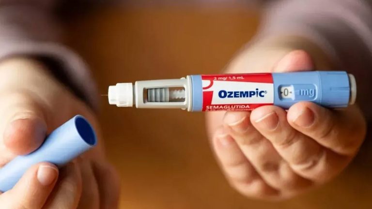 Ozempic: డయాబెటిస్ రోగులకు తీపి కబురు.. భారత్ లో ఓజెంపిక్ ఔషధం వాడకానికి ఆమోదం..