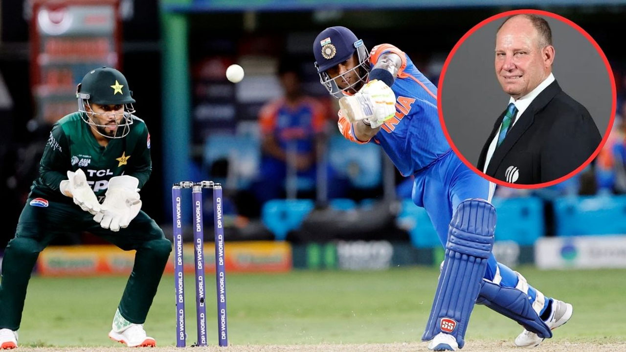 Ind vs Pak: మ్యాచ్ రిఫరీగా ఆండీ పైక్రాఫ్ట్..! పాకిస్థాన్ మరోసారి బహిష్కరణ నాటకం ఆడనుందా..?