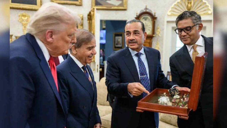 Pakistan: ట్రంప్ కోసం భూమిని తవ్వేందుకు సిద్ధమైన పాకిస్తాన్.. టార్గెట్ రేర్-ఎర్త్..