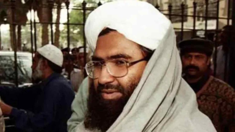 Pakistan: “ఢిల్లీ నుంచి పాకిస్తాన్‌ను రక్షించేందుకే ఉగ్రవాదం”.. జైషే ఉగ్రవాది ఇలియాస్ కాశ్మీరీ..