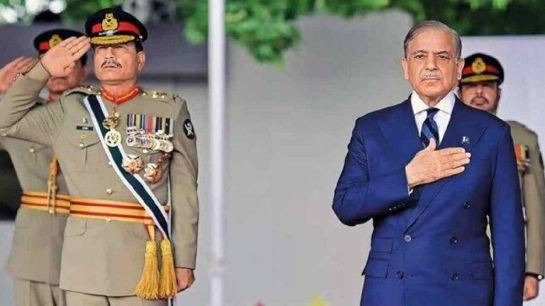 Pakistan: పాకిస్తాన్ ఎన్నికల్లో రిగ్గింగ్, నిజాలు దాచిన కామన్వెల్త్ ప్యానెల్..