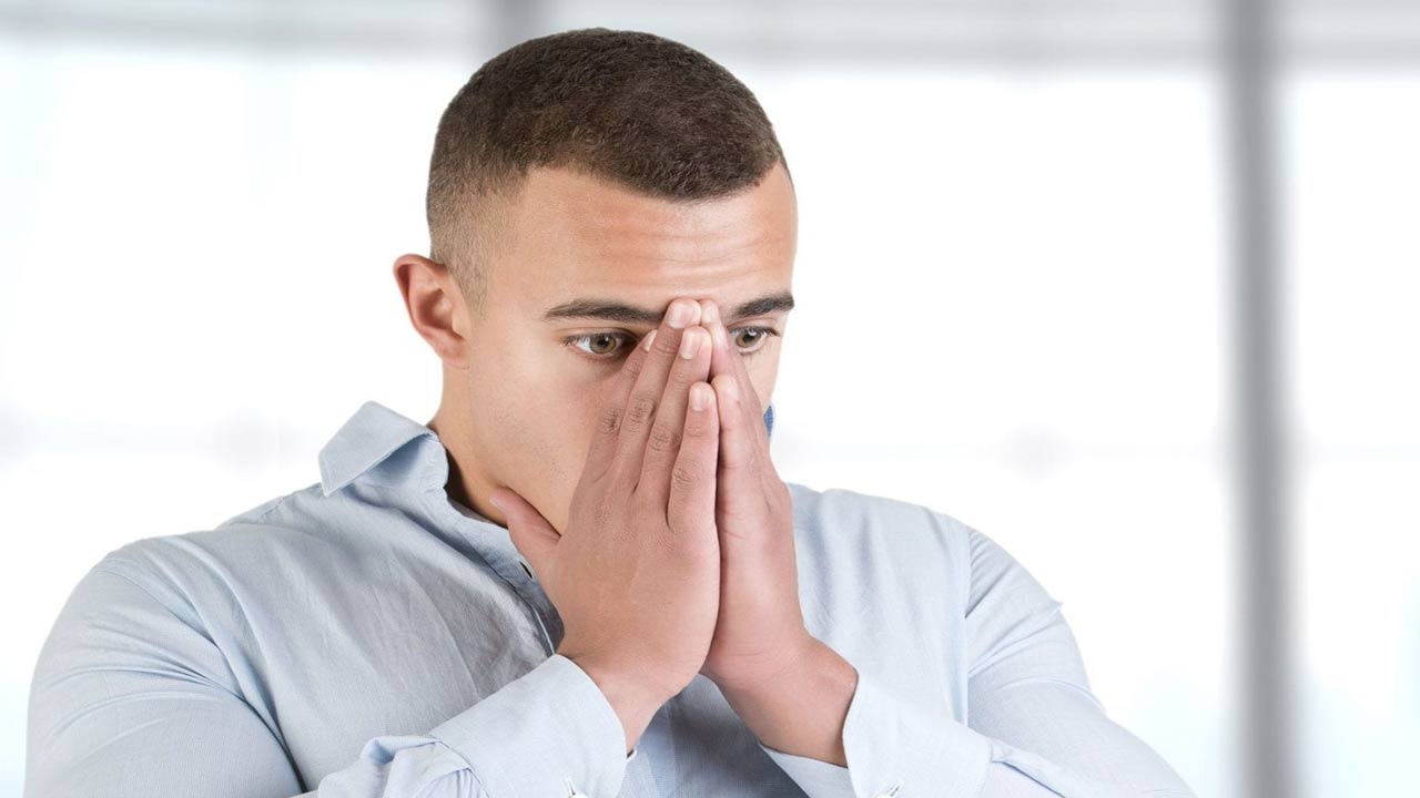 Panic Attack: అలర్ట్.. పానిక్ అటాక్ ఎంటో తెలుసా… మీకు ఈ లక్షణాలు ఉన్నాయా!