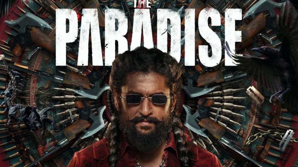 Paradise