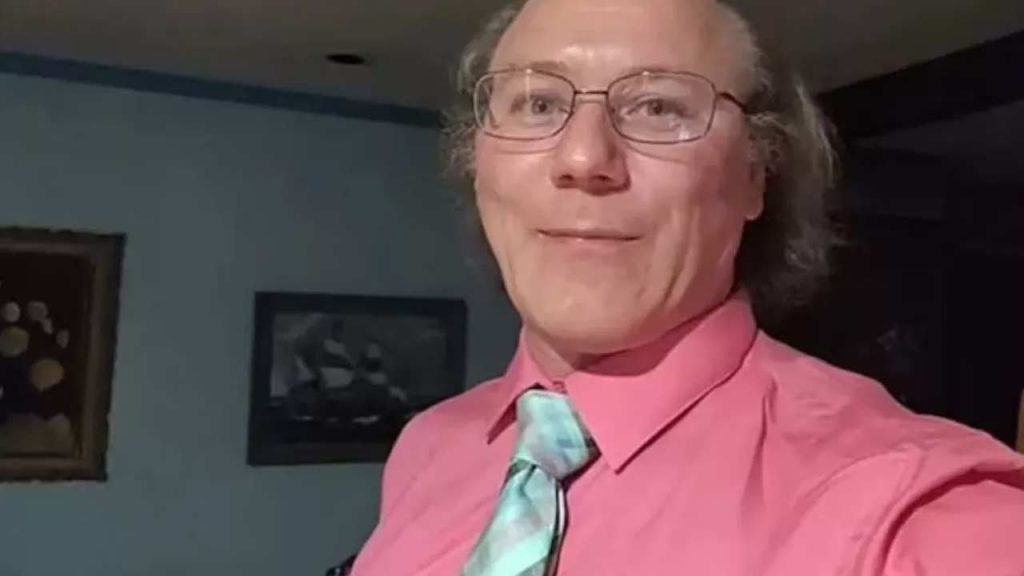 Parents Killed By Son Usa