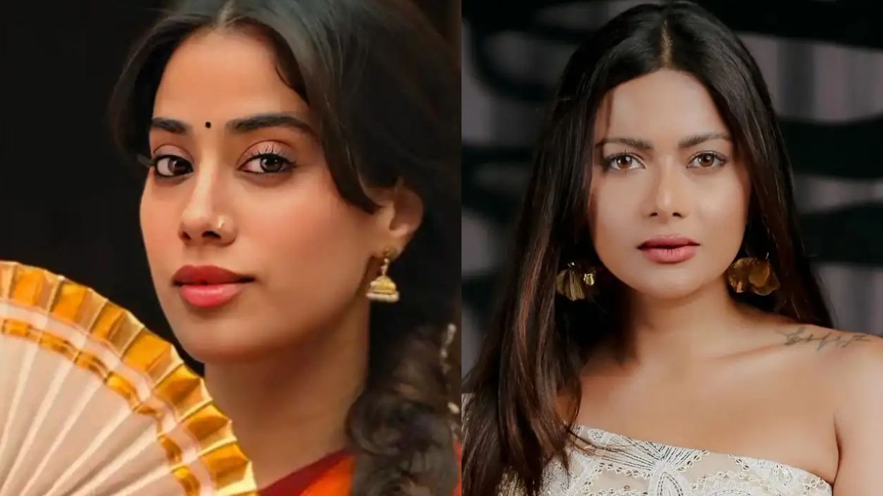 Janhvi Kapoor: జాన్వీపై అపార్థం తొలగించిన పవిత్రా మేనన్..