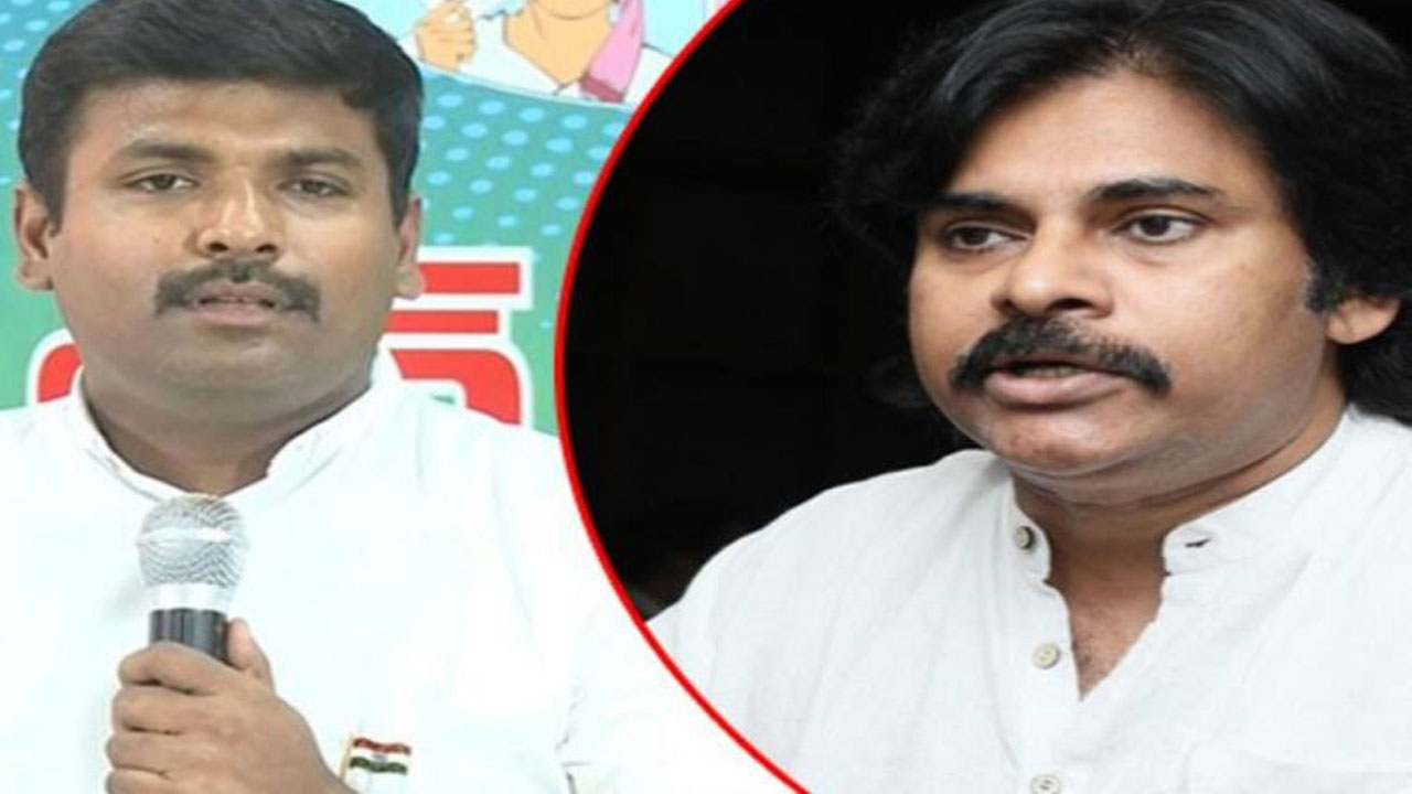 Gudivada Amarnath: బాలకృష్ణ వ్యాఖ్యలపై పవన్ కళ్యాణ్ ఏ విధంగా స్పందిస్తారో చూద్దాం..