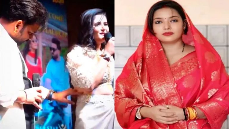 Pawan Singh : సజీవదహనమే దిక్కు అంటూ..ఊహించని షాక్ ఇచ్చిన పవన్ సింగ్ భార్య జ్యోతి