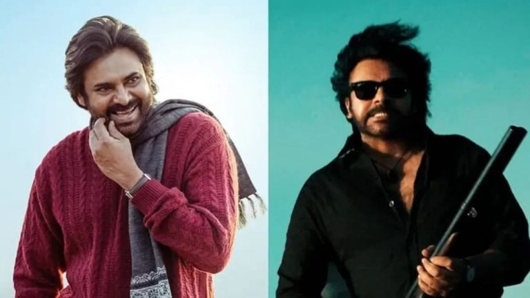 Pawan Kalyan : వకీల్ సాబ్ నుంచి ఓజీ వరకు..పవన్ స్పీడ్ చూసి మిగతా హీరోలు నేర్చుకోవాల్సిందే