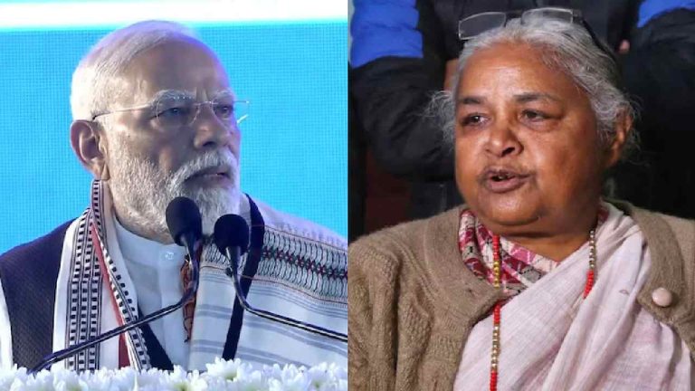 PM Modi: నేపాల్ ప్రధాని సుశీల కార్కికి మోడీ అభినందనలు, ఆ దేశ ప్రజలకు సందేశం..