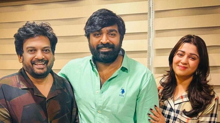 Vijay Sethupathi : ‘బెగ్గర్’, ‘మాలిక్’ కాదు.. విజయ్ సేతుపతి – పూరి జగన్నాథ్ సినిమా టైటిల్ ఇదే!