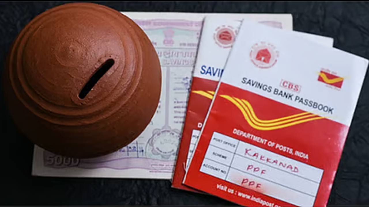Post Office Schemes: పిపిఎఫ్, సుకన్య సమృద్ధితో సహా.. స్మాల్ సేవింగ్ స్కీమ్స్ పై వడ్డీ రేట్లను ప్రకటించిన కేంద్రం
