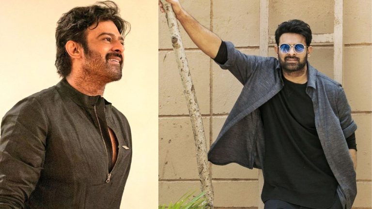 Prabhas : ఫీల్ అవకండి డార్లింగ్స్.. అక్టోబర్ నుండి రెబల్ టైమ్ స్టార్ట్..
