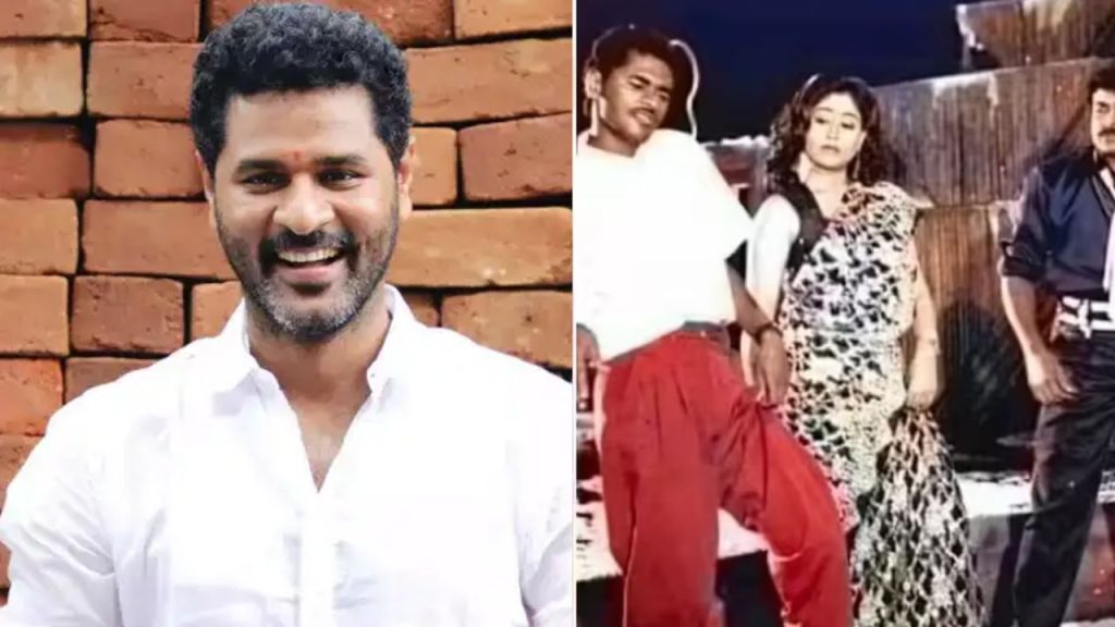 Prabu Deva