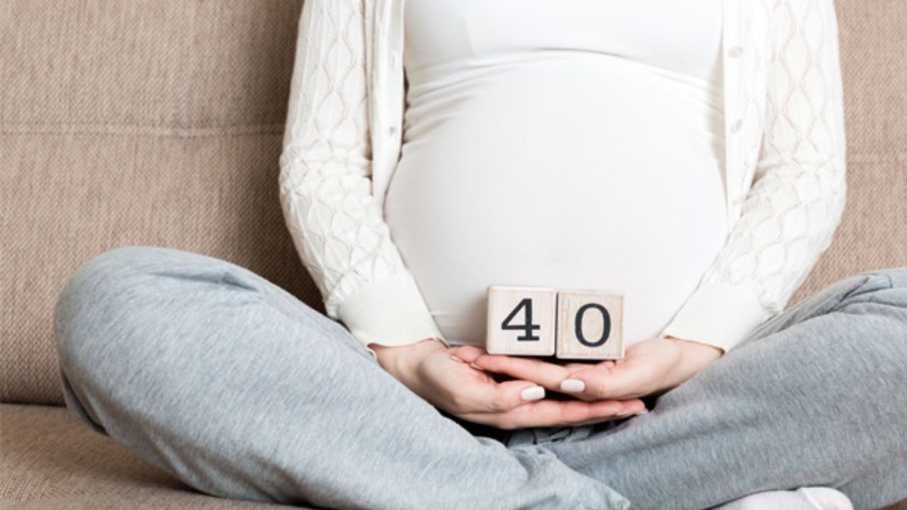 Safe Pregnancy After 40 : 42 ఏళ్లకు తల్లి అవుతున్న కత్రినా.. ఈ లేట్ ప్రెగ్నెన్సీ పై గైనకాలజిస్ట్ ఏమంటున్నారు అంటే..