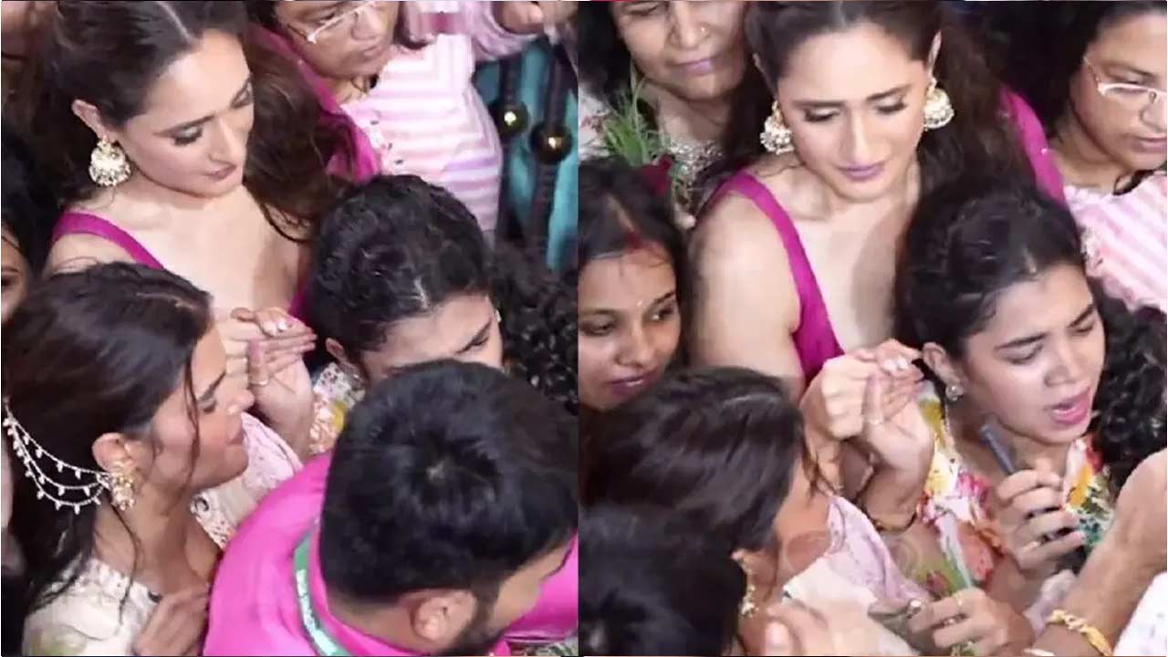 Pragya Jaiswal: ప్రగ్యా జైస్వాల్‌కి చేదు అనుభవం