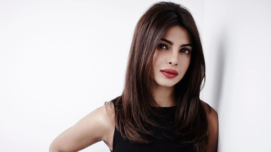Priyanka Chopra