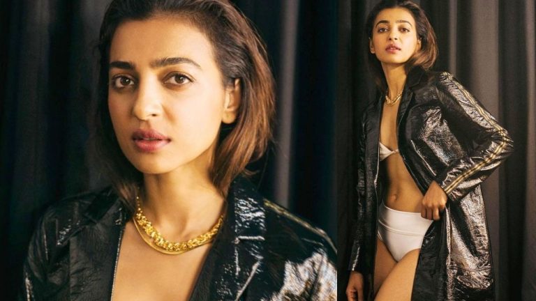 Radhika Apte: బాలీవుడ్ నుంచి హాలీవుడ్ వరకు.. OTT క్వీన్‌గా మారిన రాధికా