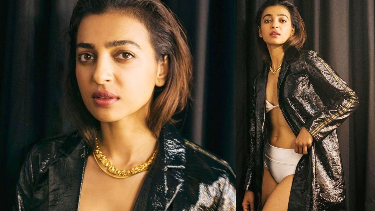 Radhika Apte: బాలీవుడ్ నుంచి హాలీవుడ్ వరకు.. OTT క్వీన్‌గా మారిన రాధికా