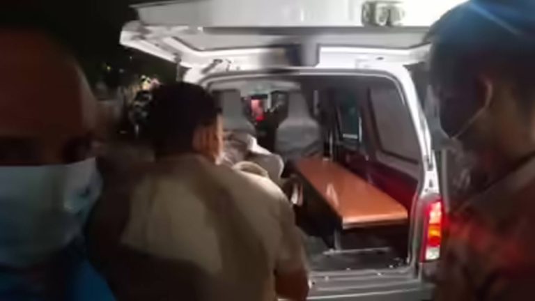 Girl Killed Boyfriend: గర్భవతి అయిన ప్రియురాలు.. ప్రియుడిని దారుణంగా హత్య.. ఎందుకంటే?