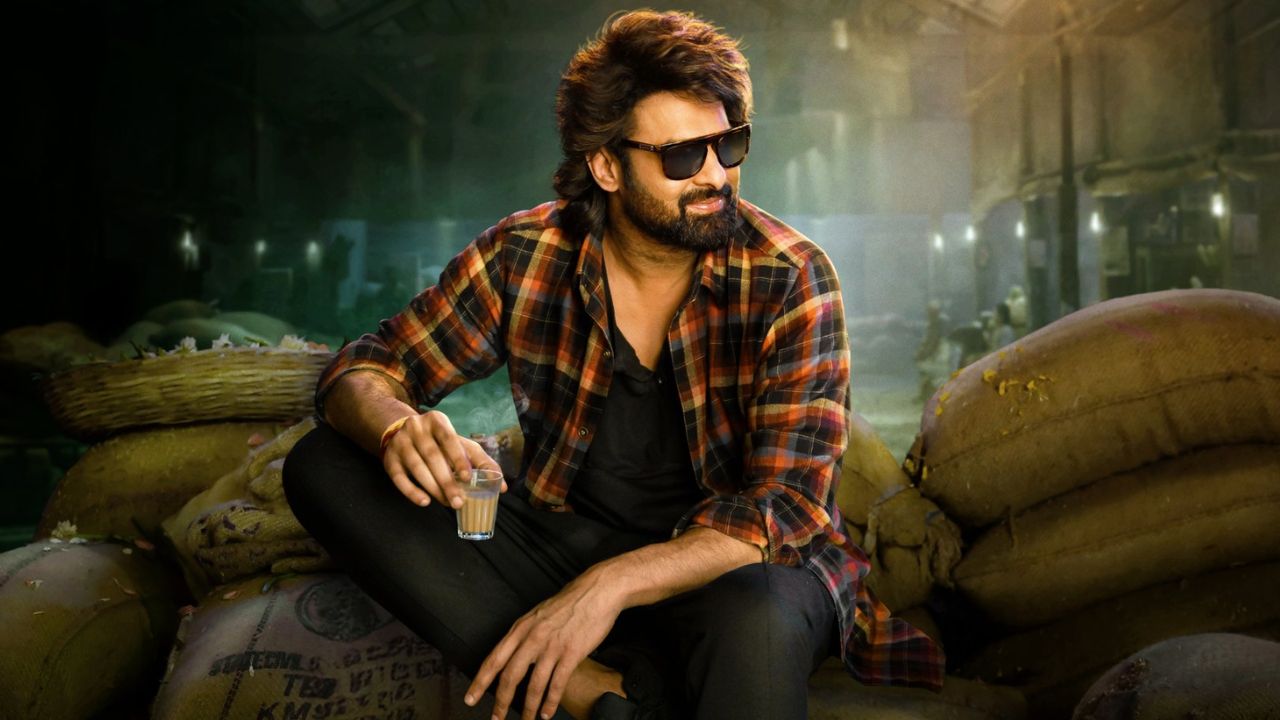 TheRajaSaab : తమిళ్ లో ఒకరోజు ఆలస్యంగా ‘రాజాసాబ్’ రిలీజ్.. కారణం ఇదే?