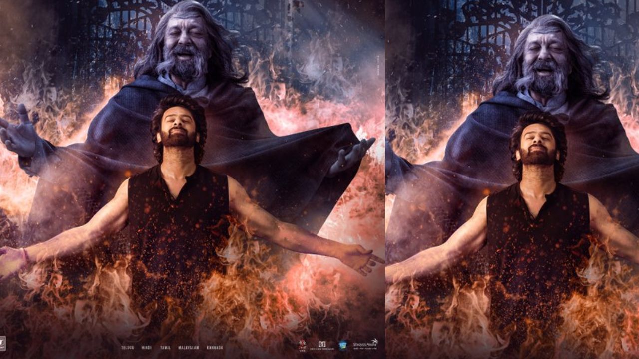 The Raja Saab : గ్రాండ్ ట్రీట్ రెడీ చేసిన ‘రాజా సాబ్’.. ట్రైలర్ రిలీజ్ డేట్ ఫిక్స్