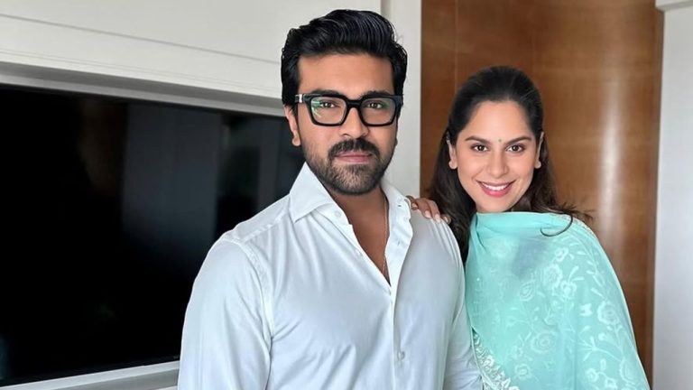 Upasana : సెకండ్ బేబీ ప్లాన్‌పై ఉపాసన ఓపెన్ టాక్..