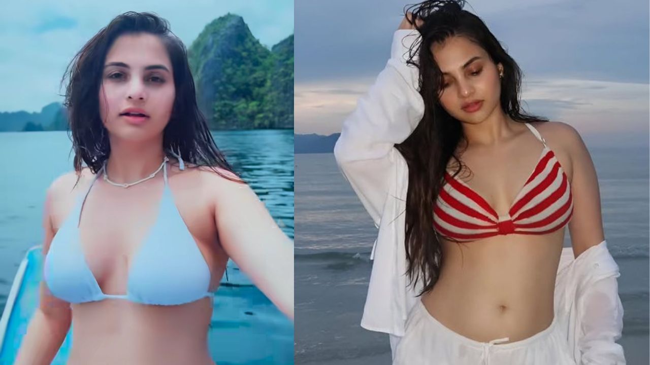 Ramya Pasupuleti : రమ్య పసుపులేటి.. ఇంతందంగా ఉన్నావేంటి..