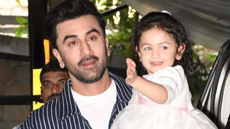 Ranbir Kapoor : మొన్న తల్లి.. నేడు తండ్రి! కూతురి కోసం ఊహించని త్యాగం చేసిన రణ్‌బీర్ కపూర్
