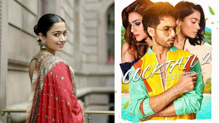 Rashmika : టాలీవుడ్ కన్నా బాలీవుడ్‌లో రష్మికకు భారీ డిమాండ్