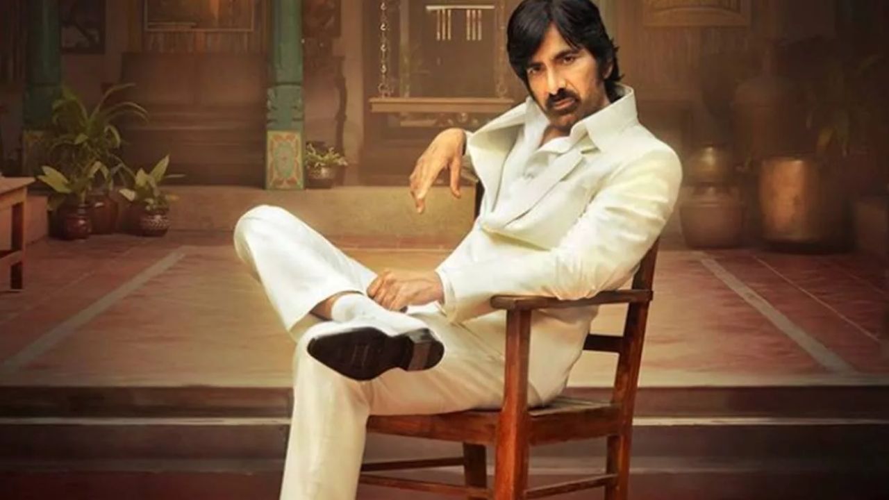 Raviteja: ఇది కదా డెడికేషన్ అంటే.. గాయంతో బాధపడుతూ ఆస్పత్రికి వెళ్లే ముందు షూట్..