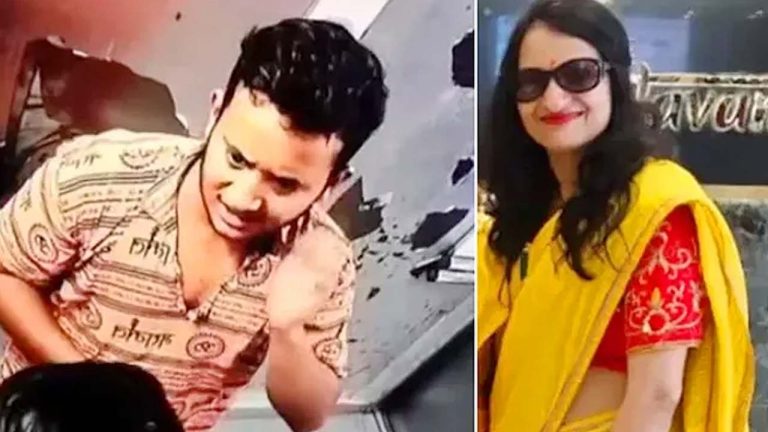 Renu Agarwal Murder: రేణు అగర్వాల్ హత్య కేసు.. నిందితులను జార్ఖండ్ లో అదుపులోకి తీసుకున్న పోలీసులు