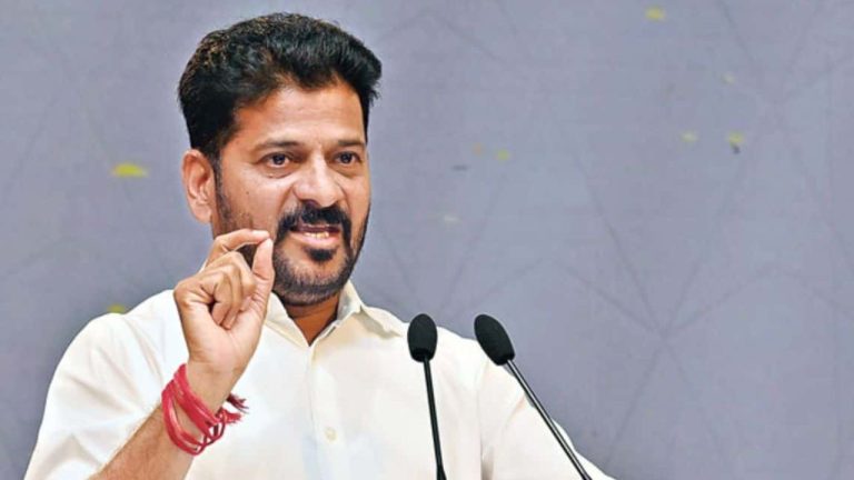 CM Revanth Reddy : వ్యవసాయం దండగ కాదు.. పండగ చేయాలి