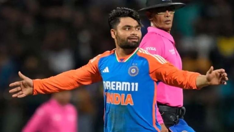 Rinku Singh: రాత్రికి రాత్రే సెలబ్రిటీని అయ్యా.. కెరీర్‌, లవ్, ఫాన్స్ అన్నీ సెట్!