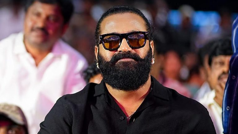 Rishab Shetty : ఆఫీస్ బాయ్ నుంచి వందల కోట్ల దాకా.. రిషబ్ శెట్టి లైఫ్..