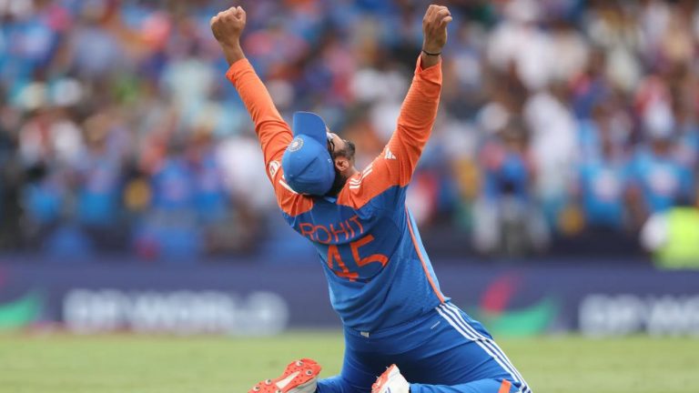 Rohit Sharma: బ్రాంకో ఫిట్‌నెస్‌ టెస్ట్ పాస్.. ‘రోహిత్‌’ టార్గెట్‌ 2027?