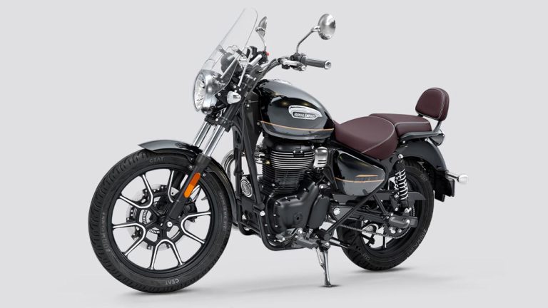 Royal Enfield: గుడ్ న్యూస్.. తగ్గిన రాయల్ ఎన్ఫీల్డ్ బైకుల ధర.. కొత్త ధరలు ఇవే!