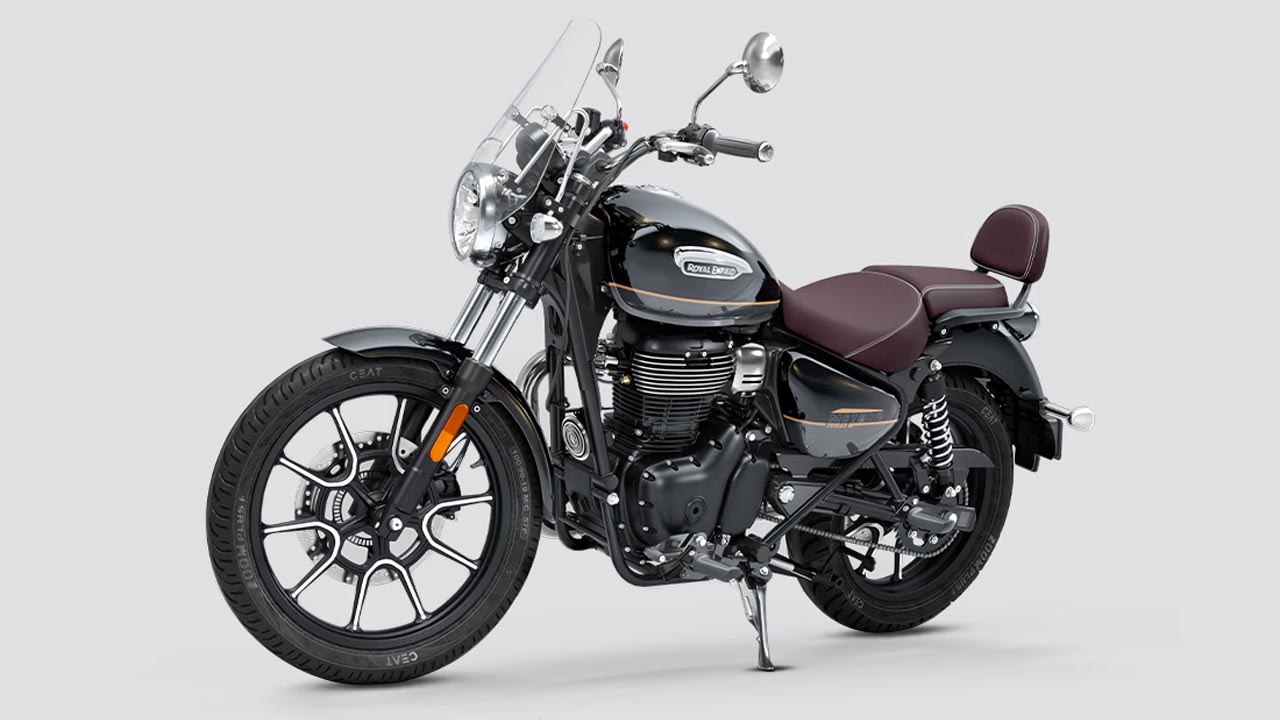 Royal Enfield: గుడ్ న్యూస్.. తగ్గిన రాయల్ ఎన్ఫీల్డ్ బైకుల ధర.. కొత్త ధరలు ఇవే!