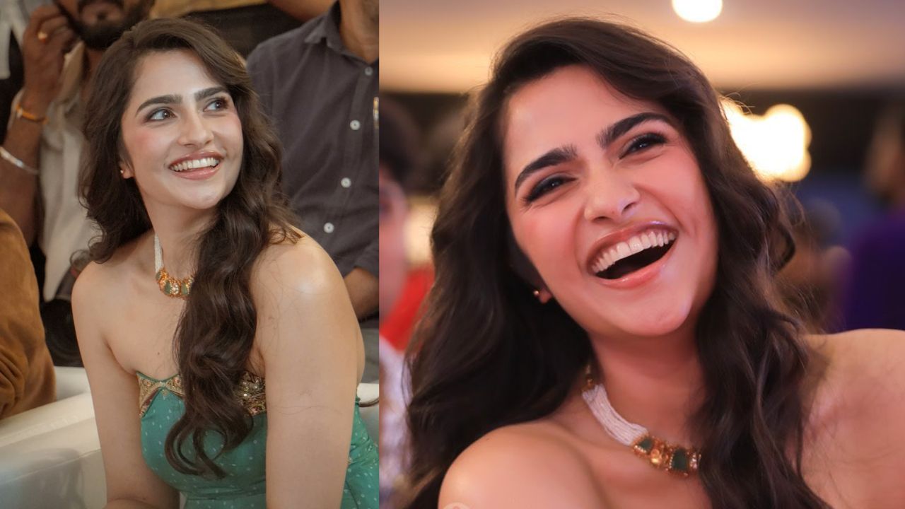 Rukmini Vasanth : ఆ సినిమా నా జీవితాన్నే మార్చేసింది..