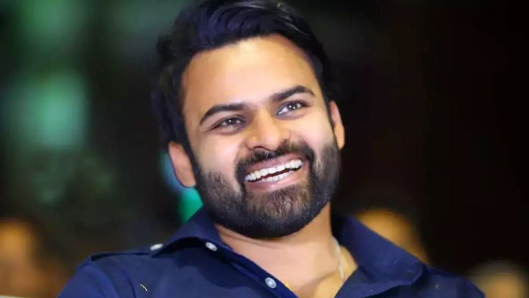 Sai Durga Tej : సెకండ్ క్లాస్ లోనే లవ్ చేశా.. రీసెంట్ గా బ్రేకప్ అయింది